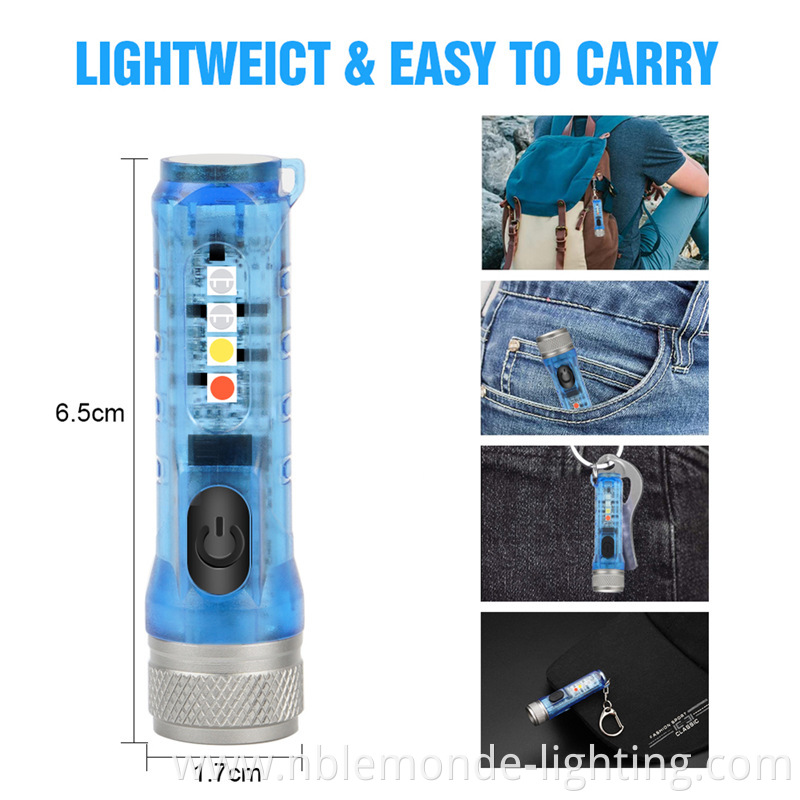 mini flashlight bulk